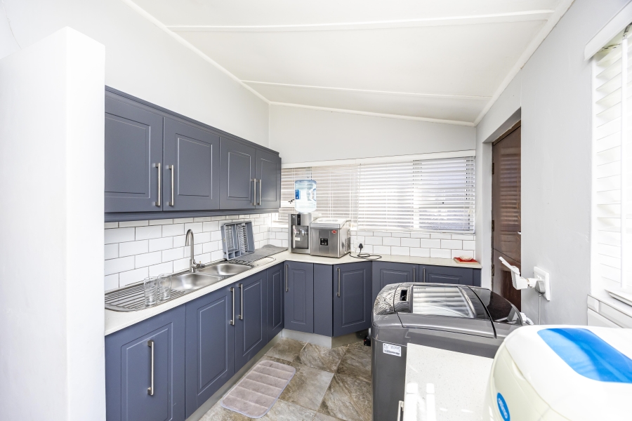 3 Bedroom Property for Sale in Selborne Eastern Cape
